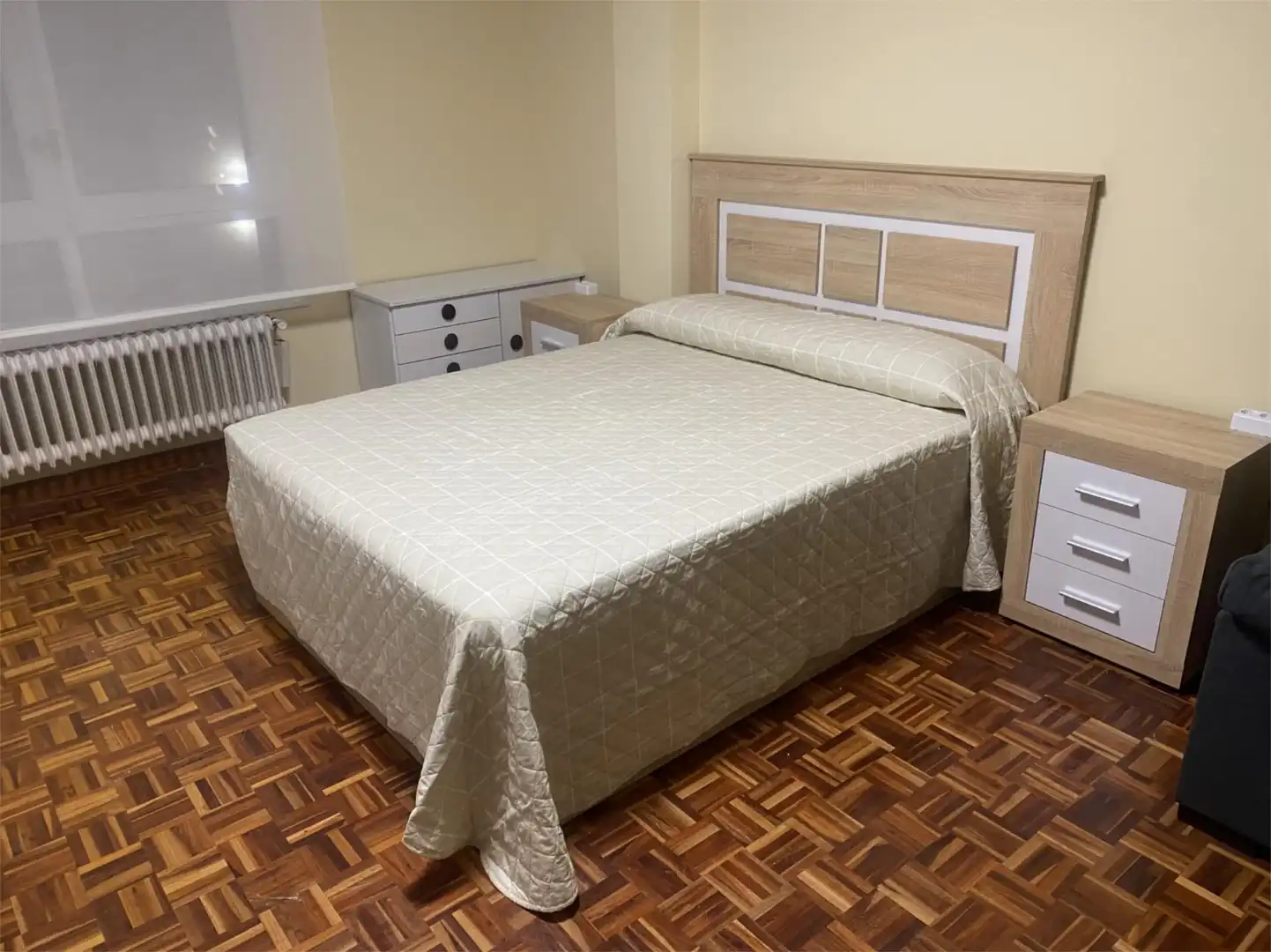 Habitación en N-I, 184, Gamonal - San Bruno - G9