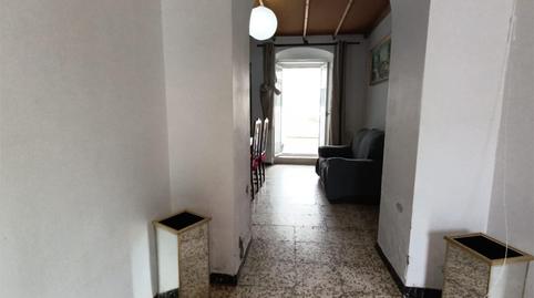 Foto 4 de Pis en venda a Se-6405, 80, Almadén de la Plata, Sevilla