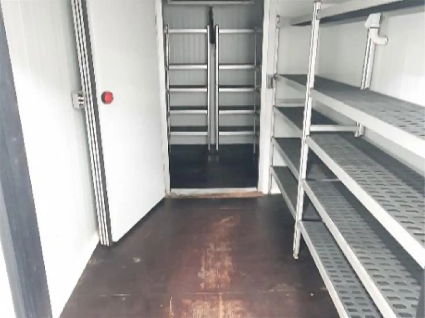 Commercial properties for rent in Calle Cañada Real, 2, Aizoáin Commercial properties for rent in Berrioplano / Berriobeiti with Furnished
