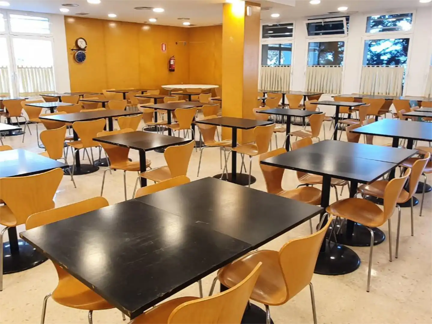 Commercial properties for rent in Calle Cañada Real, 2, Aizoáin Commercial properties for rent in Berrioplano / Berriobeiti with Furnished