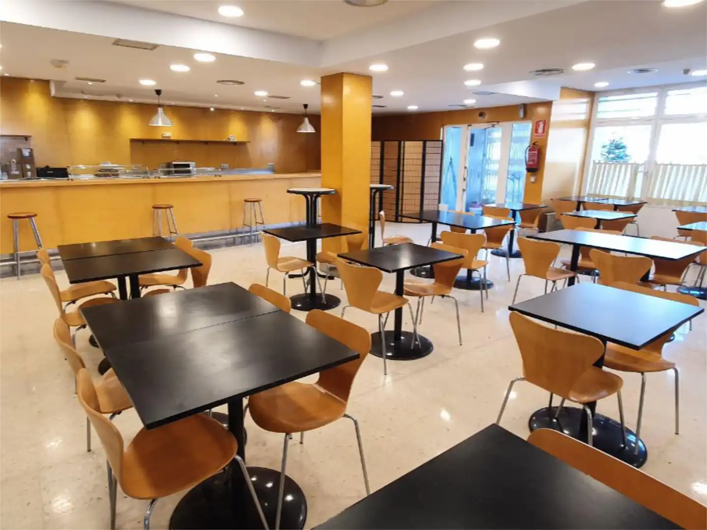 Commercial properties for rent in Calle Cañada Real, 2, Aizoáin Commercial properties for rent in Berrioplano / Berriobeiti with Furnished