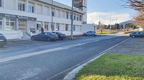 Photo 2 of Premises to rent in Calle Cañada Real, 2, Aizoáin, Navarra