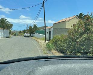 Casa o xalet en venda en Santa Brígida