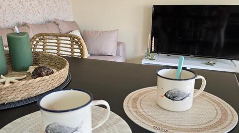 Flat to rent in Rúa Neda, 2, Cedeira, A Coruña - image 3 Photo 3 of Flat to rent in Rúa Neda, 2, Cedeira, A Coruña