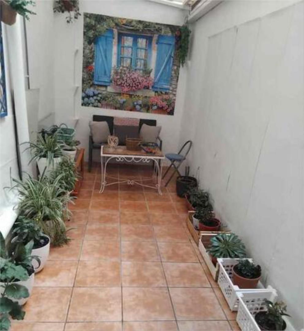 Balcony of House or chalet for sale in Villajoyosa / La Vila Joiosa  with Terrace