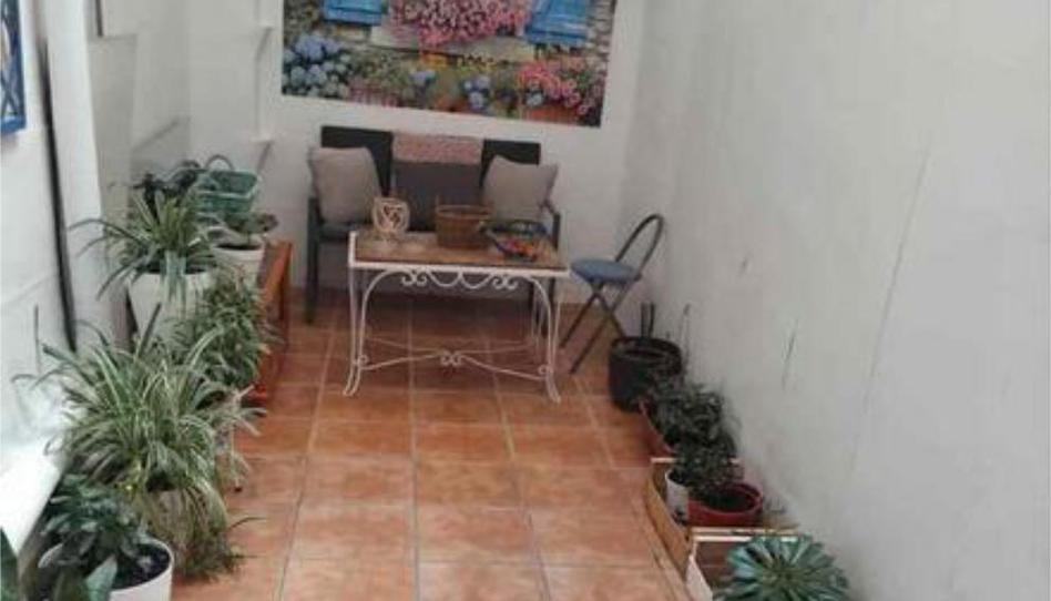 House or chalet for sale in Centro Urbano, Alicante - image 1 Photo 1 of House or chalet for sale in Centro Urbano, Alicante