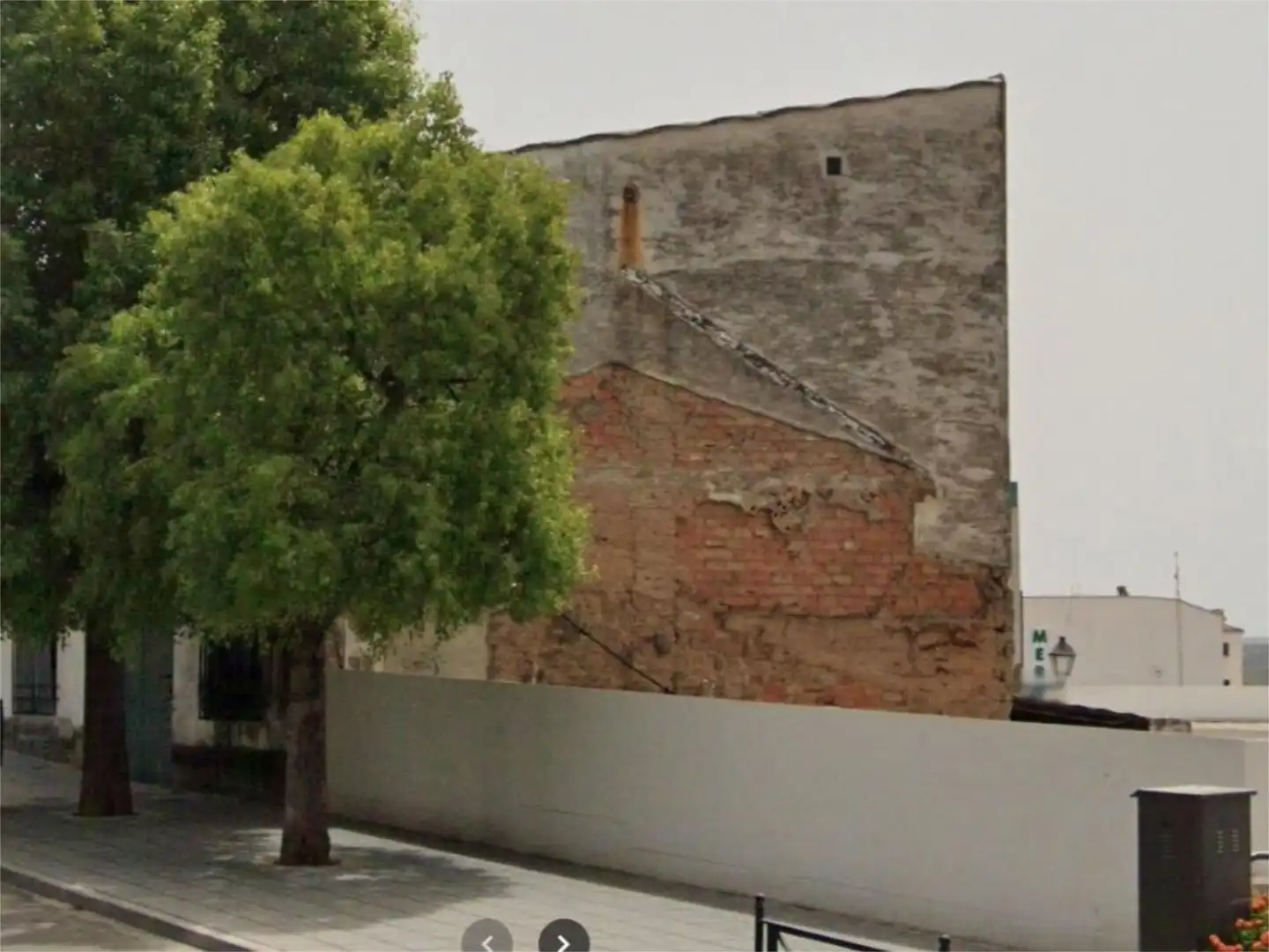 Urbanitzable en venda a Avenida de Andalucía, 33, Andújar Vista exterior de Urbanitzable en venda en Andújar