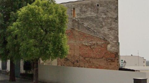 Bebaubares Gelände zum Verkauf in Avenida de Andalucía, 33, Andújar, Jaén - Bild 3 Foto 3 von Bebaubares Gelände zum Verkauf in Avenida de Andalucía, 33, Andújar, Jaén