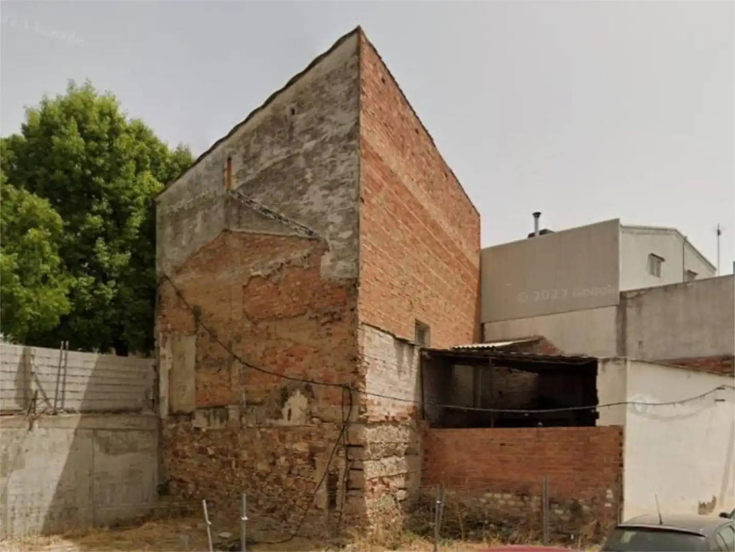 Urbanitzable en venda a Avenida de Andalucía, 33, Andújar Vista exterior de Urbanitzable en venda en Andújar