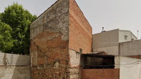 Bebaubares Gelände zum Verkauf in Avenida de Andalucía, 33, Andújar, Jaén - Bild 4 Foto 4 von Bebaubares Gelände zum Verkauf in Avenida de Andalucía, 33, Andújar, Jaén