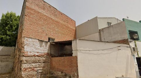 Bebaubares Gelände zum Verkauf in Avenida de Andalucía, 33, Andújar, Jaén - Bild 5 Foto 5 von Bebaubares Gelände zum Verkauf in Avenida de Andalucía, 33, Andújar, Jaén