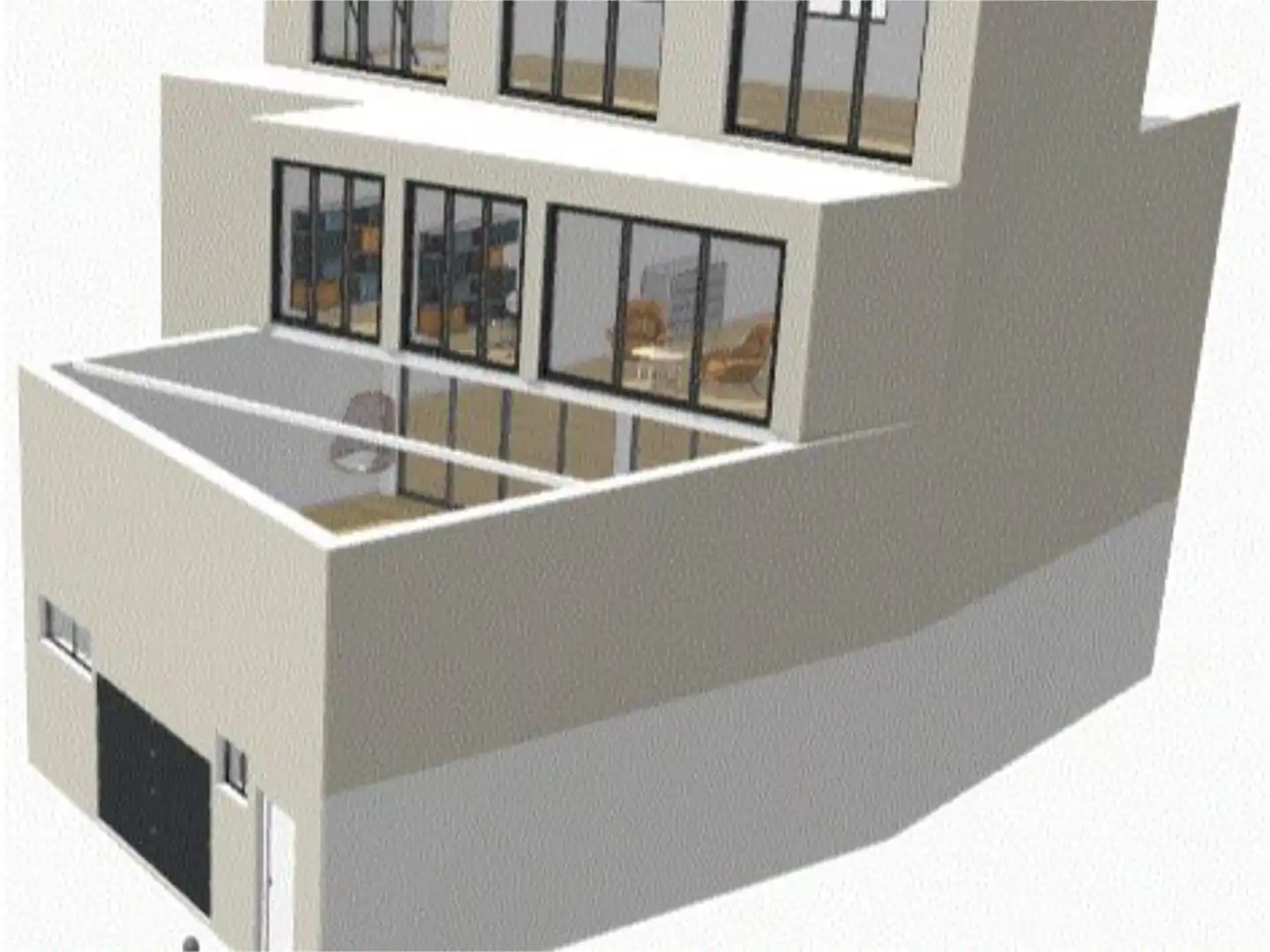 Urbanitzable en venda a Avenida de Andalucía, 33, Andújar Vista exterior de Urbanitzable en venda en Andújar