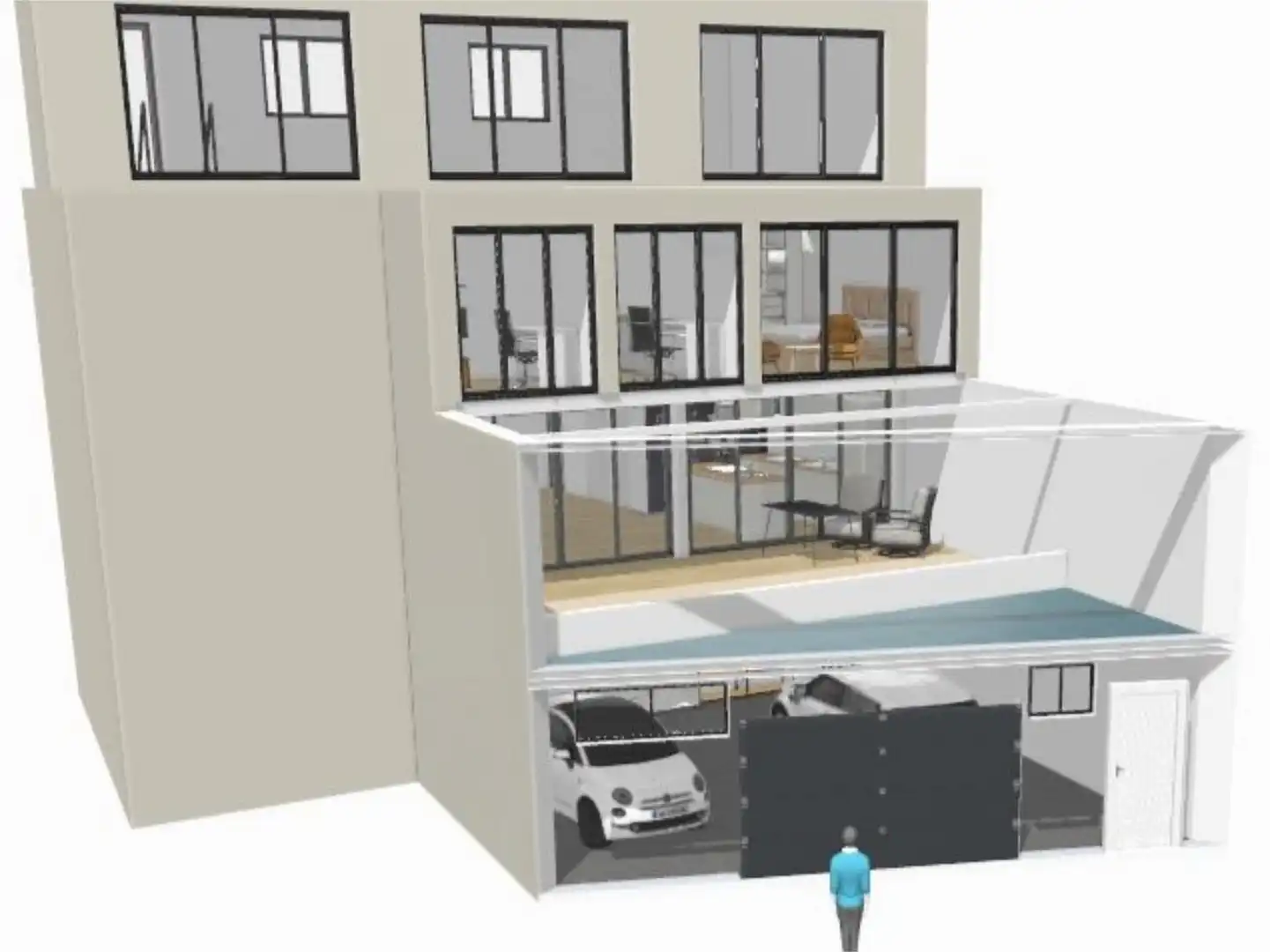 Urbanitzable en venda a Avenida de Andalucía, 33, Andújar Urbanitzable en venda en Andújar