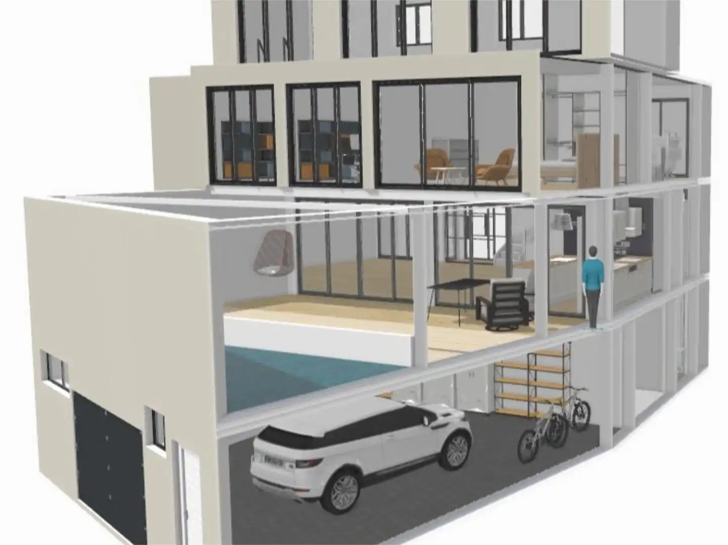 Urbanitzable en venda a Avenida de Andalucía, 33, Andújar Urbanitzable en venda en Andújar