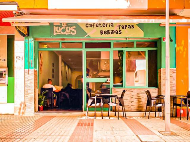 Local comercial en Venta en Calle Sierramar, 3 en Arroyo de la Miel