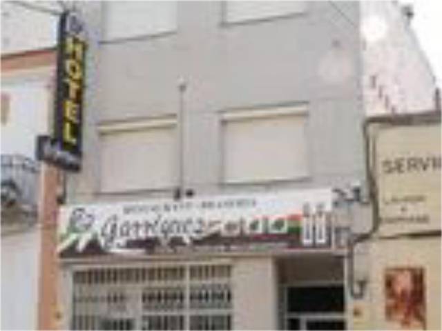 Planta baja en Alquiler en Carrer La Pobla, 64 en La Granadella