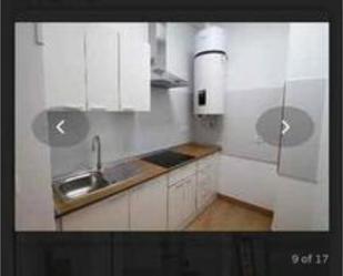 Kitchen of Apartment for sale in Montijo