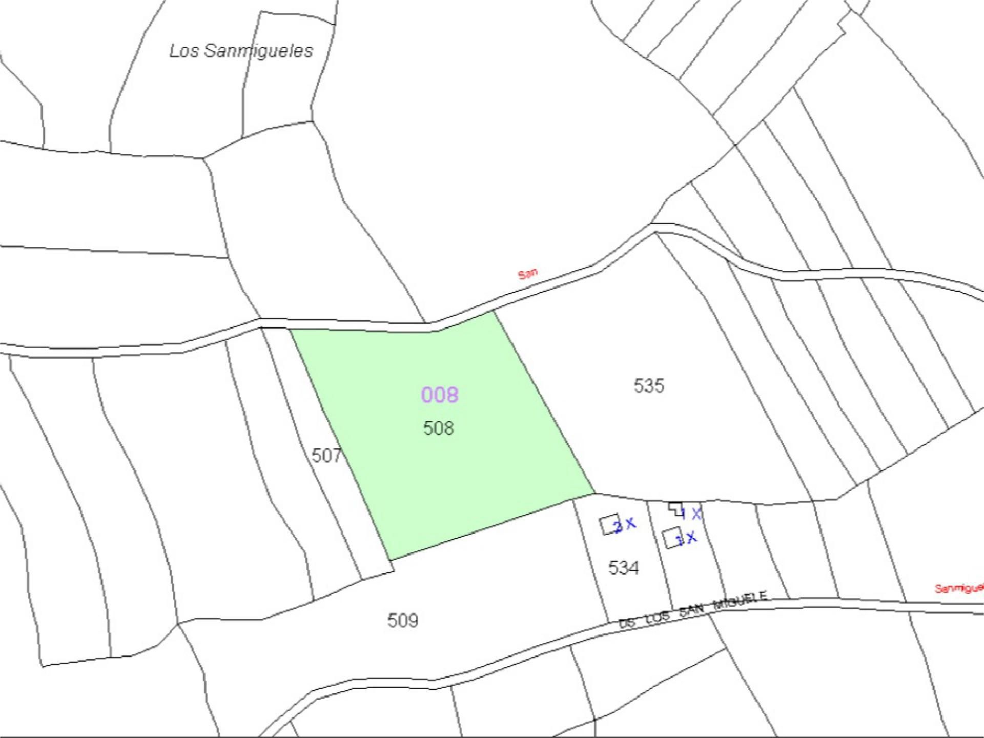 Terreno en venta en Torrelaguna