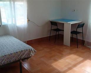 Dormitori de Apartament de lloguer en Archena amb Terrassa