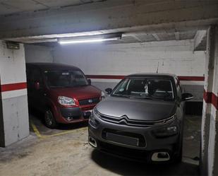 Parking of Garage to rent in Igualada