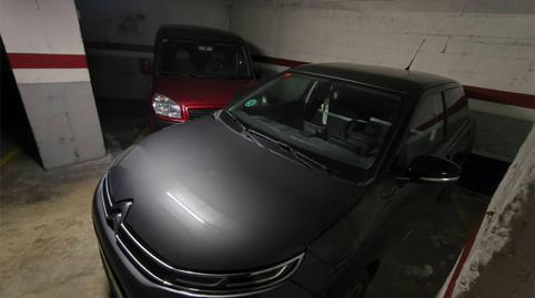 Garage to rent in Carrer de Girona, 15, El Poble Sec, Igualada - image 2 Photo 2 of Garage to rent in Carrer de Girona, 15, El Poble Sec, Igualada