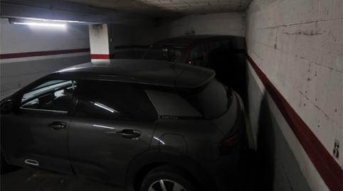 Garage to rent in Carrer de Girona, 15, El Poble Sec, Igualada - image 3 Photo 3 of Garage to rent in Carrer de Girona, 15, El Poble Sec, Igualada