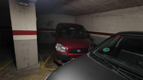 Garage to rent in Carrer de Girona, 15, El Poble Sec, Igualada - image 4 Photo 4 of Garage to rent in Carrer de Girona, 15, El Poble Sec, Igualada