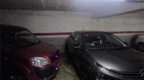 Garage to rent in Carrer de Girona, 15, El Poble Sec, Igualada - image 5 Photo 5 of Garage to rent in Carrer de Girona, 15, El Poble Sec, Igualada