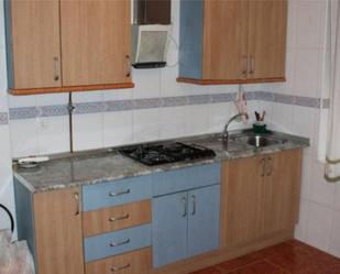 Flat to rent in Calle Beato Fernando de Ayala, 5, Santa María - Pio XII