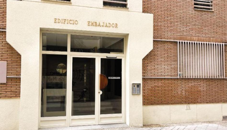 Àtic en venda a Pasaje Profesor Sainz Cantero, 3, Centro - Sagrario, Granada - imatge 1 Foto 1 de Àtic en venda a Pasaje Profesor Sainz Cantero, 3, Centro - Sagrario, Granada