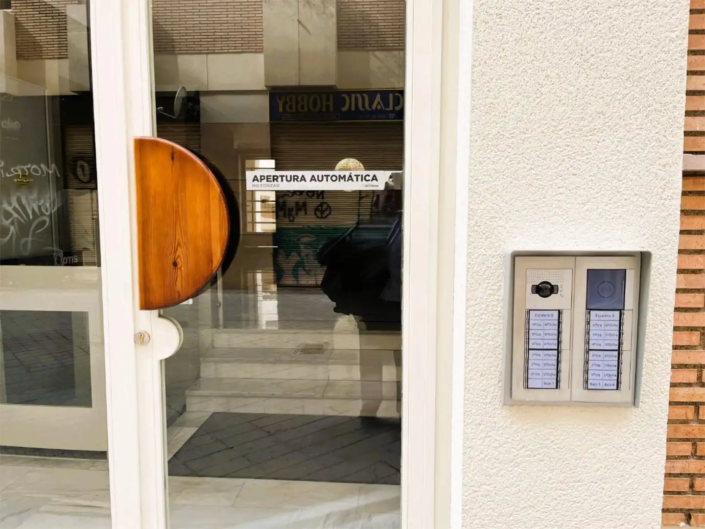 Attic for sale in Granada  with Air Conditioner, Heating and Terrace
