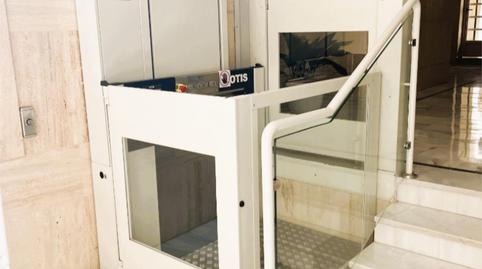 Àtic en venda a Pasaje Profesor Sainz Cantero, 3, Centro - Sagrario, Granada - imatge 4 Foto 4 de Àtic en venda a Pasaje Profesor Sainz Cantero, 3, Centro - Sagrario, Granada