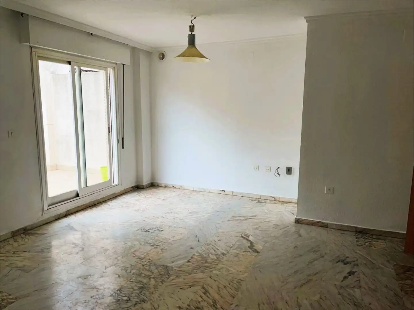 Bedroom of Attic for sale in Granada  with Air Conditioner, Heating and Terrace