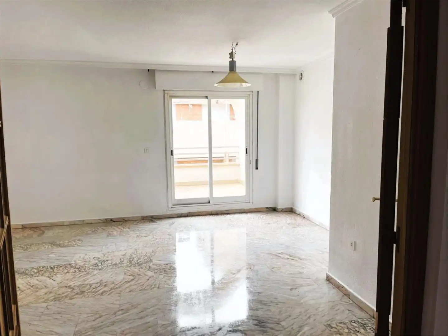 Exterior view of Attic for sale in Granada  with Air Conditioner, Heating and Terrace