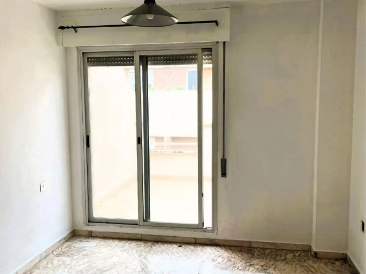 Bedroom of Attic for sale in Granada  with Air Conditioner, Heating and Terrace