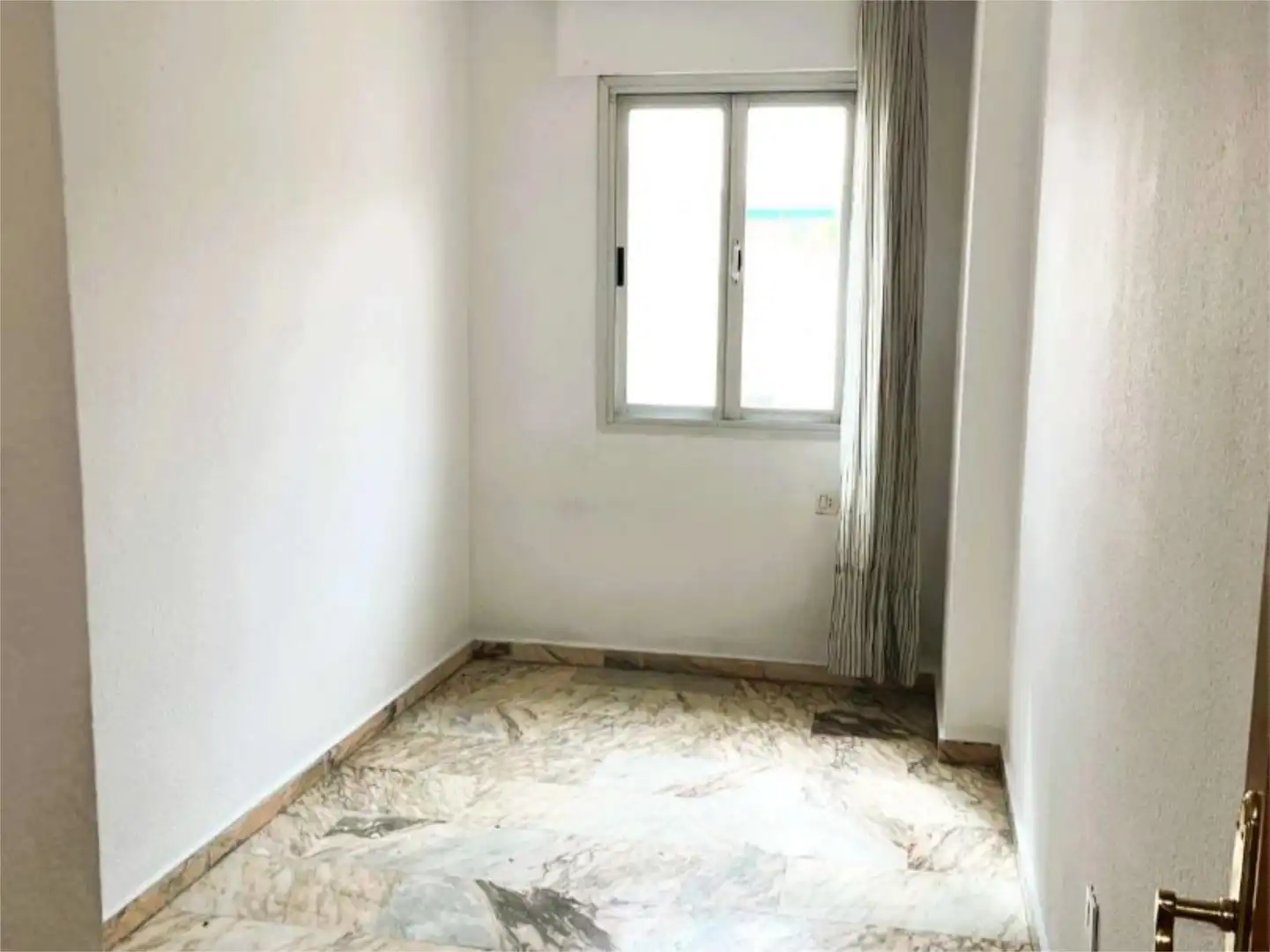 Bedroom of Attic for sale in Granada  with Air Conditioner, Heating and Terrace