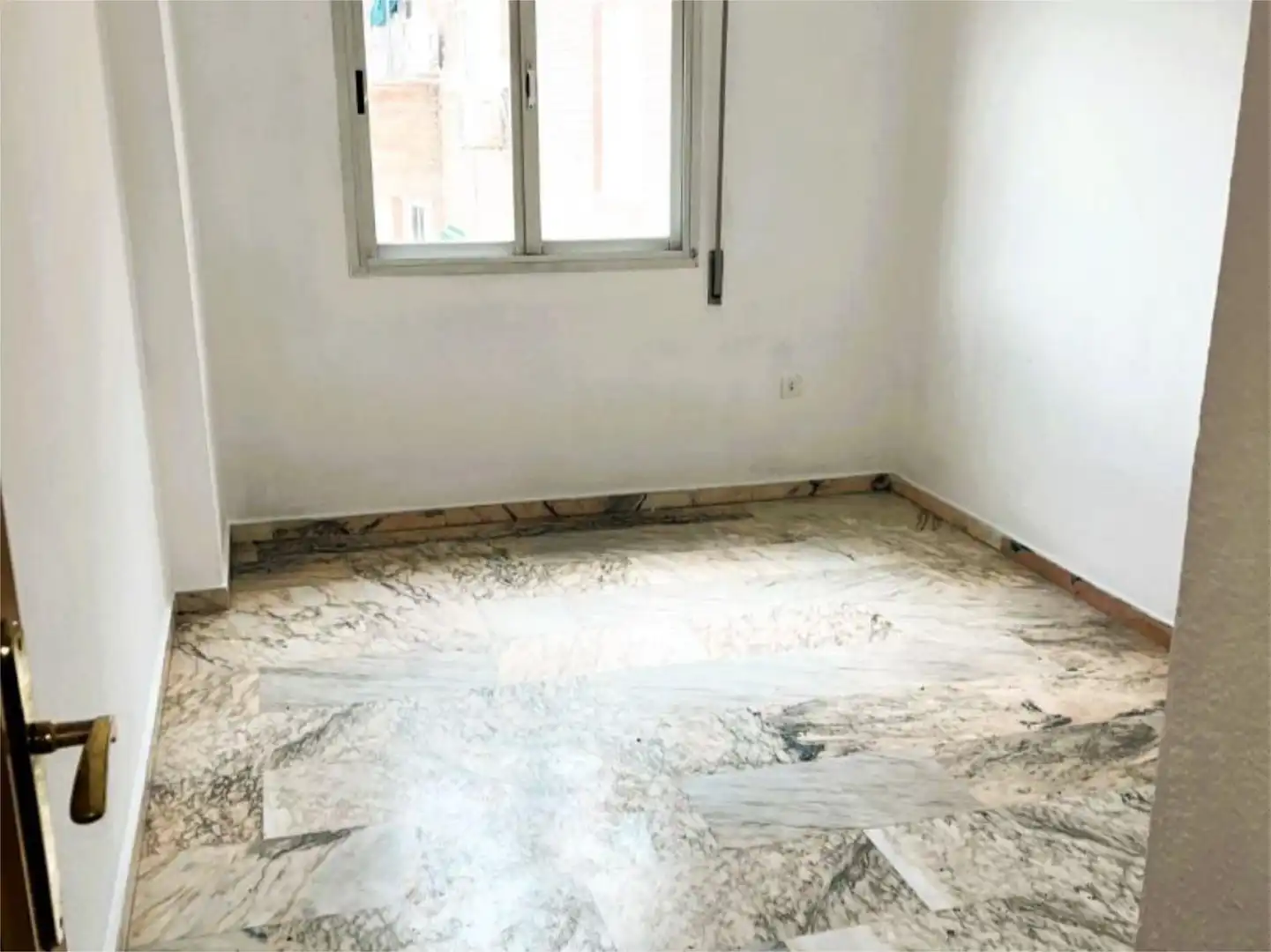 Bedroom of Attic for sale in Granada  with Air Conditioner, Heating and Terrace