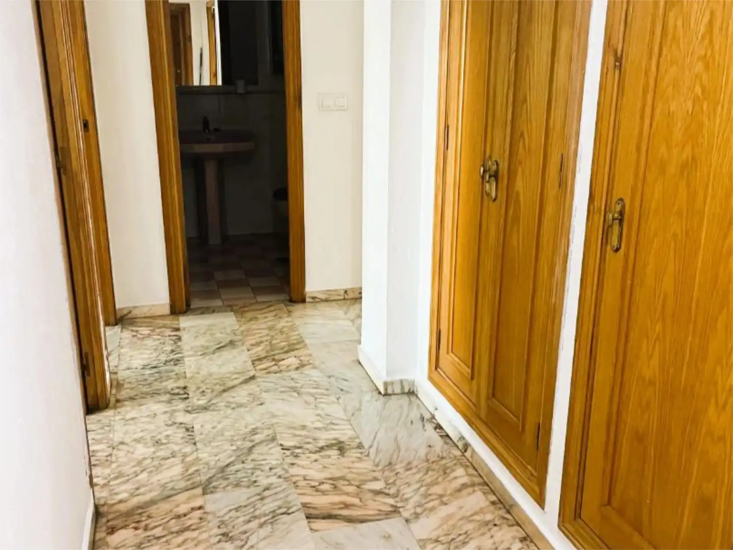 Attic for sale in Granada  with Air Conditioner, Heating and Terrace