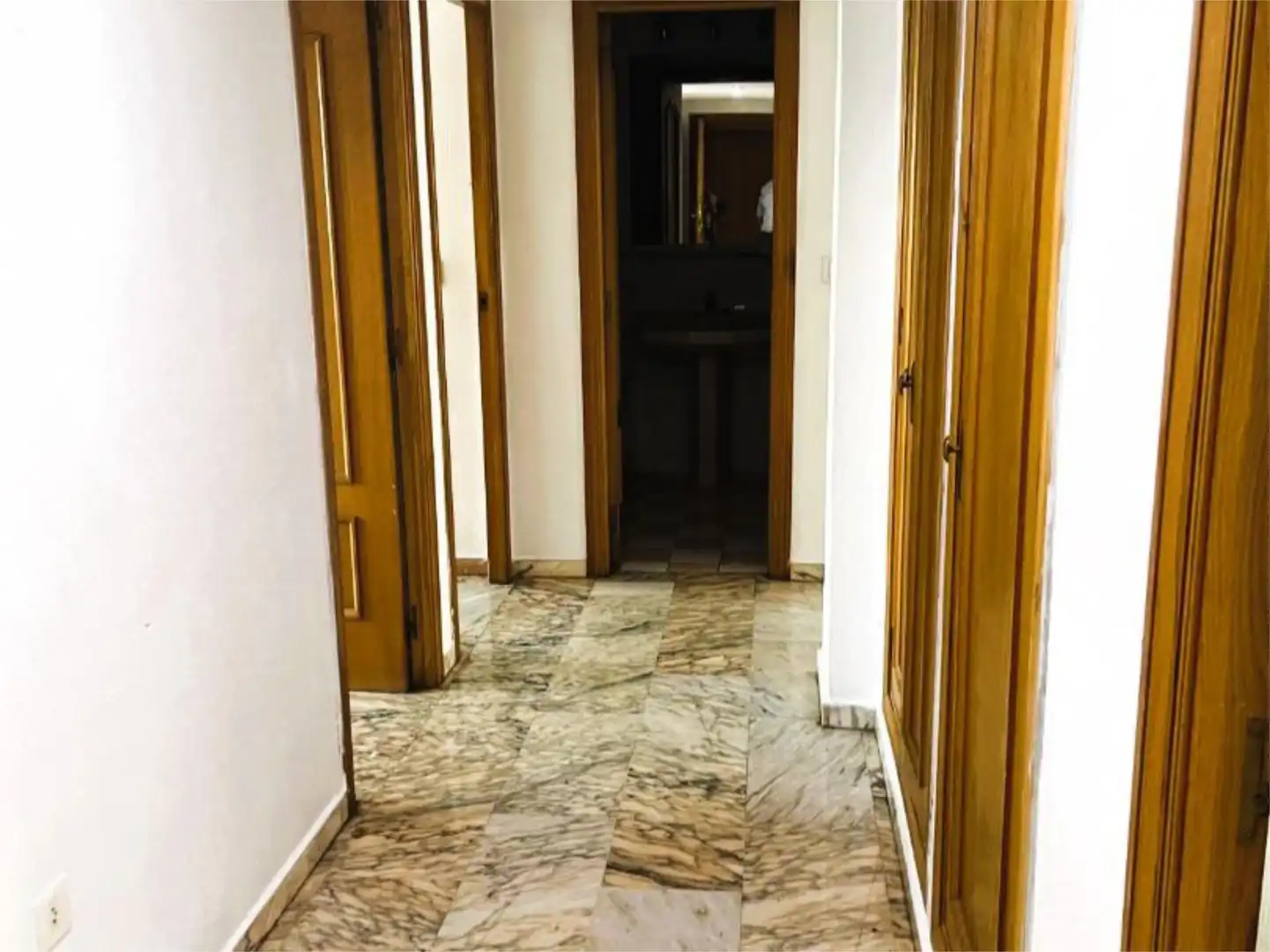 Attic for sale in Granada  with Air Conditioner, Heating and Terrace