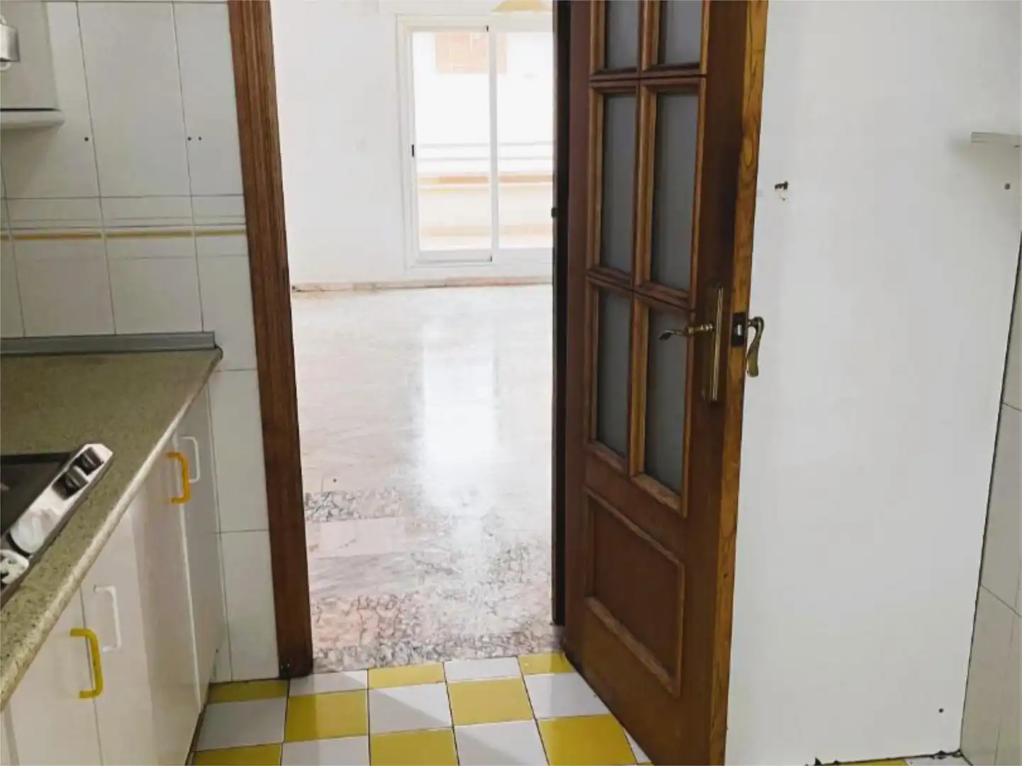 Attic for sale in Granada  with Air Conditioner, Heating and Terrace