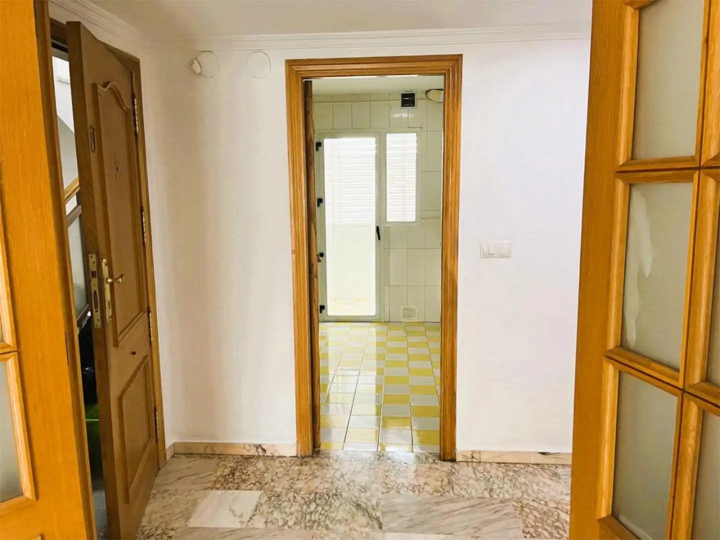 Attic for sale in Granada  with Air Conditioner, Heating and Terrace