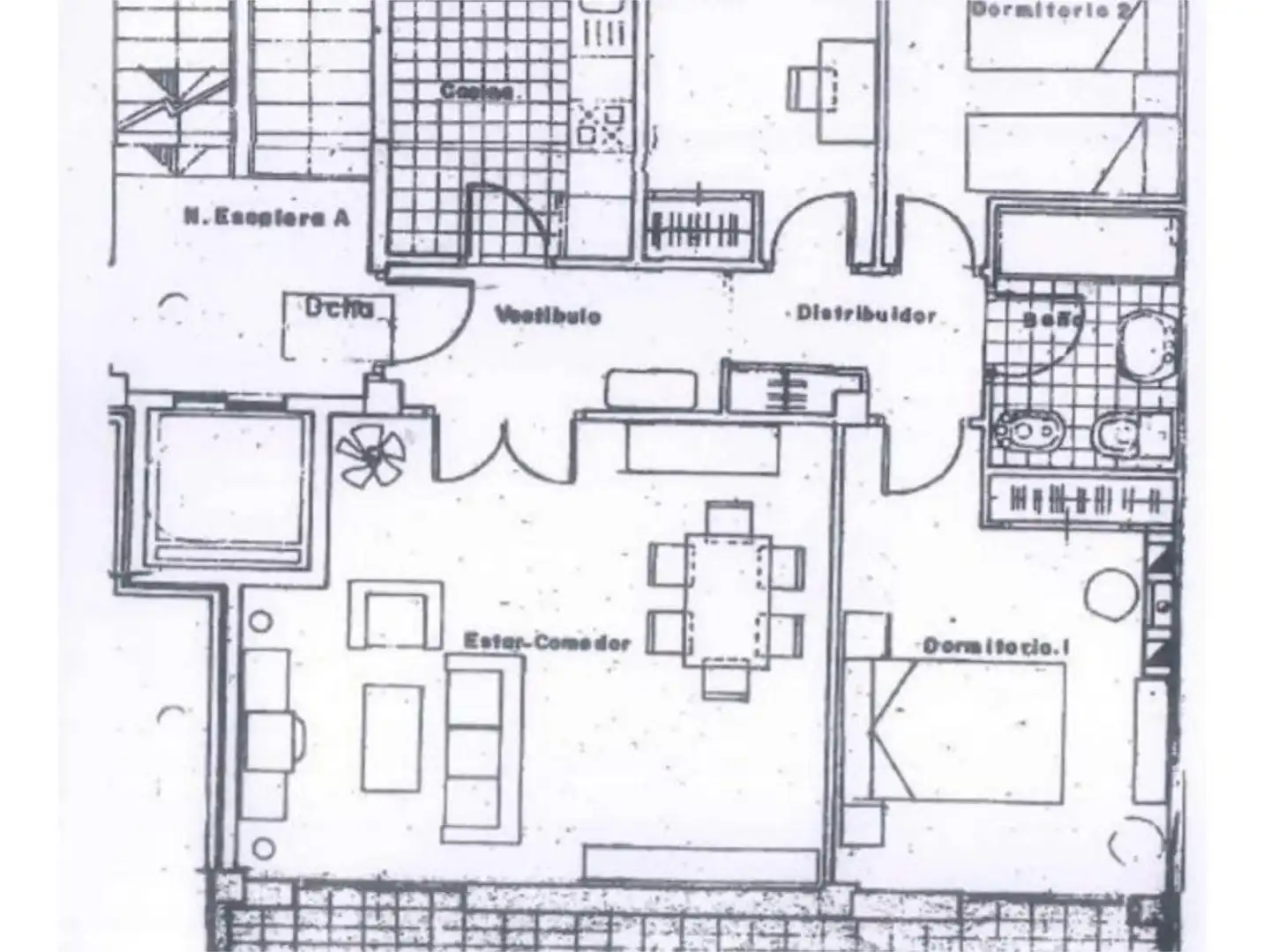 Attic for sale in Granada  with Air Conditioner, Heating and Terrace