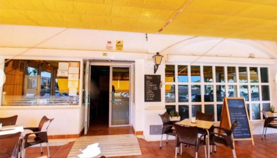 Premises for sale in Calle Américo Vespucio, 33, El Sabinar – Urbanizaciones – Las Marinas – Playa Serena, Almería - image 1 Photo 1 of Premises for sale in Calle Américo Vespucio, 33, El Sabinar – Urbanizaciones – Las Marinas – Playa Serena, Almería