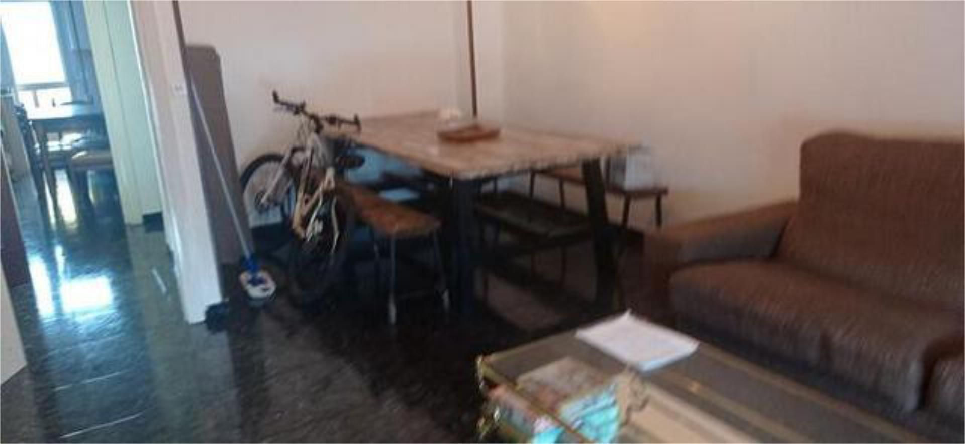 Dining room of Flat for sale in Cabrillanes