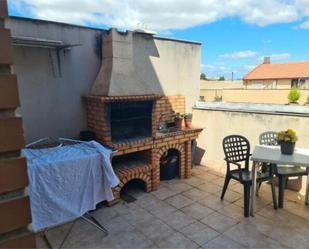 Terrace of Flat for sale in  Zaragoza Capital  with Terrace