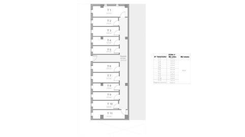 Photo 2 of Box room for sale in Martin Fernandez Villaran Kalea, 3, Casco Viejo - Muelle, Bizkaia