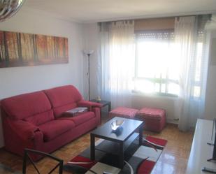 Living room of Flat to rent in Burgos Capital