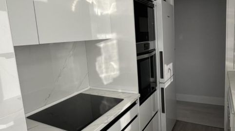 Foto 2 de Habitación en Plaza de San Vicente de Paúl, 4, Abrantes, Madrid Capital