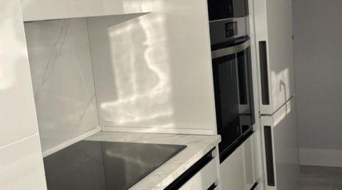 Foto 3 de Habitación en Plaza de San Vicente de Paúl, 4, Abrantes, Madrid Capital