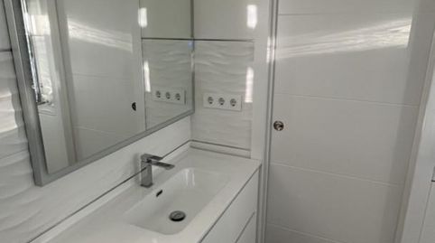 Foto 5 de Habitación en Plaza de San Vicente de Paúl, 4, Abrantes, Madrid Capital